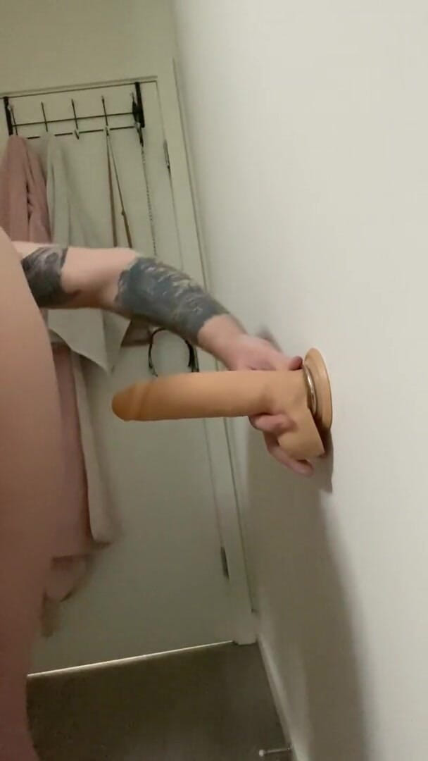 Solo Adventures: 8 inch fun