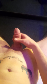 Cum in Mirror