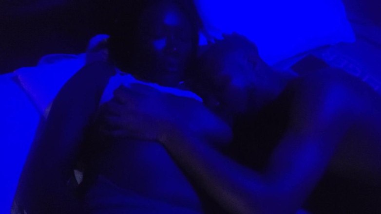 Creamyshuga: Він відвозить свою дружину в іншу хмару