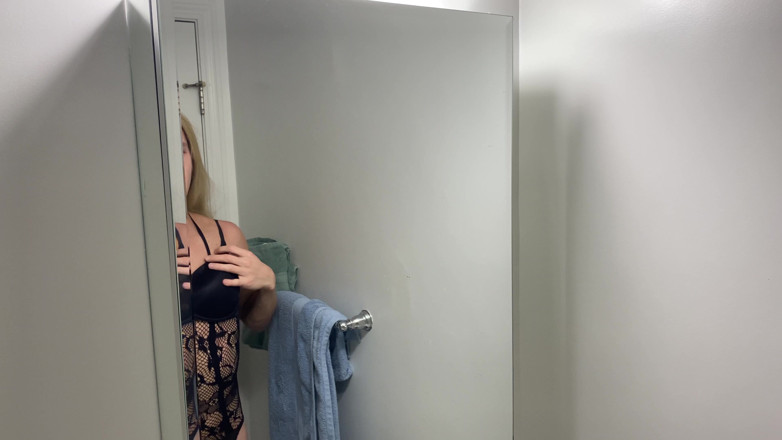 Sissy Bailey Wilde: Full Male to Female Crossdressing Transformation
