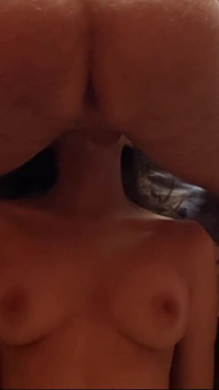 Facefucked Till Huge Facial #2