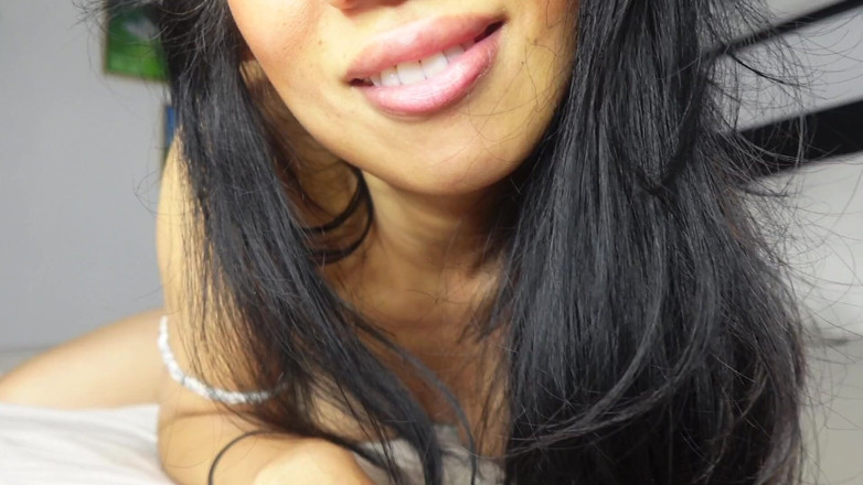 Asmr_mouth: Ik wed dat ik je aan het einde van deze...