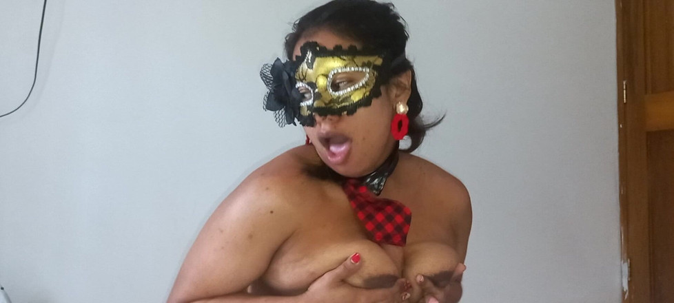 PATY PATY: 이 흥미로운 이야기를 시청!! 핫한 여대녀를 위한 첫 섹스 토이