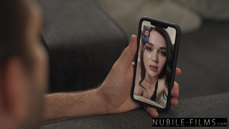 Nubile Films: Mi ex tiene una nueva novia - t41: e1