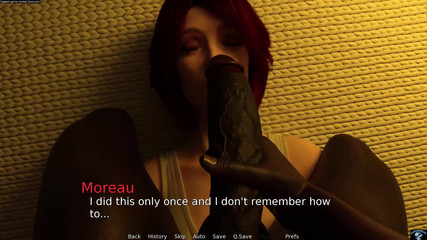 Porngame201: Yurias Paixão 2