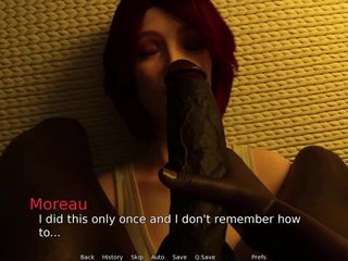 Porngame201: Pasiunea Yurias 2