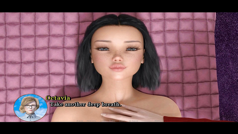 Visual Novels: Avalon भाग 23