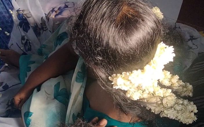Benita sweety: Prima noapte, partea 1- fată musulmană băiat tamil