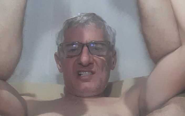 Big uncut hard cock: Красивые мужчины экшн с красивым сексуальным очком, мокрое тугое девственное розовое очко