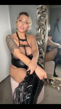 Brand New Femdom