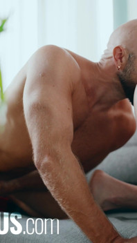 Cinematic Fuck Between Adam Snow and Aylan Lust