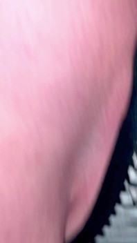 Thick PAWG Rides a Fat Dick and Gets a Creampie
