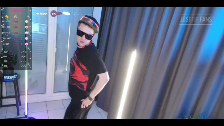 Roman Heart: รอบชิงชนะเลิศการเต้น