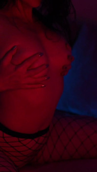 Loveee Touching Myself