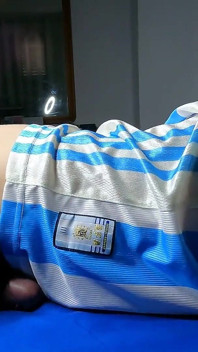 În căutarea unui vis umed. Îmi înregistrez puiul de somn timp de 5 zile pentru a vedea dacă am orgasm (asmr)