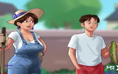 Summertimesaga - Stepaunt Diana See What Is This? E1 # 69
