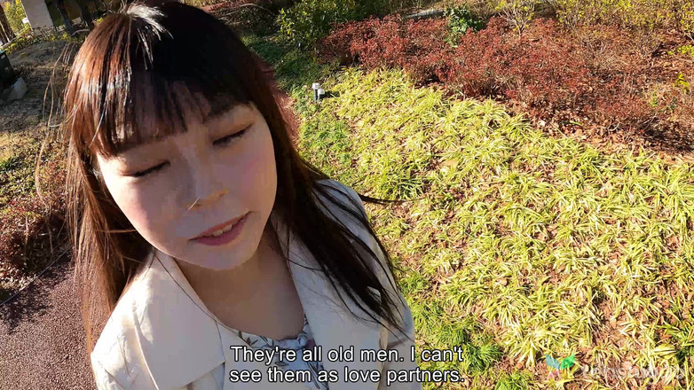 Tenshigao: Mai toda पैंटीज और पेंटीहोज में अपनी प्यारी गांड दिखा रही है