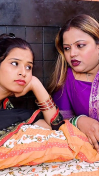 Indische Desi trio seksvideo