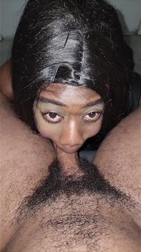 SWALLOW ALL THAT HAZEL EYED CUM - ファンのためだけに - Wondaheah21