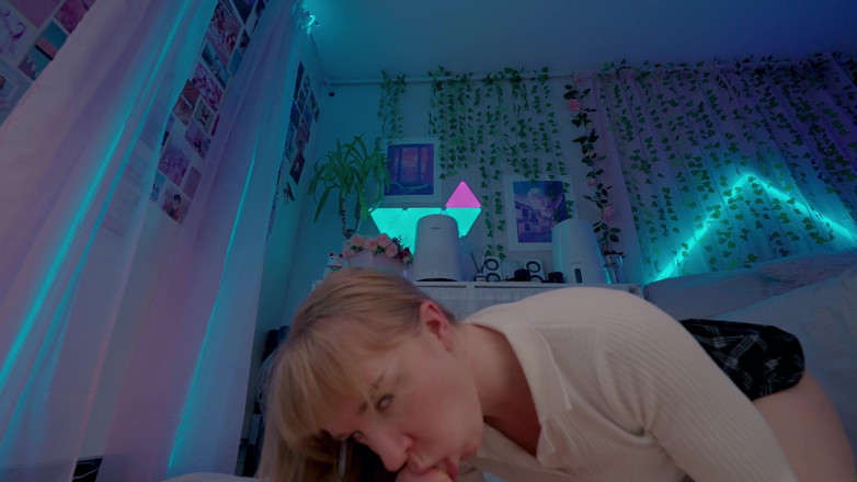 Jolie Lyon: Styvmors smaktest