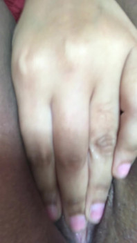 Black Juicy Pussy