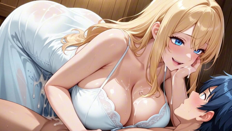 The Last of FAP: 할로윈에 아내를 속이는