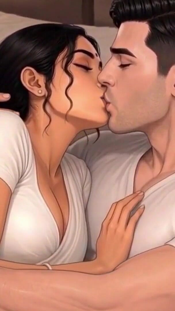 Kamini bhabi story: India caliente viuda solitaria encuentro apasionado con hombre mayor cariñoso -...