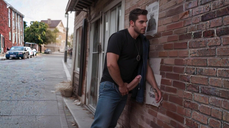 Boycum: Latina-arsch wird von Ai dominiert