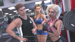 Porngame201: Bimbo giấc mơ của tôi Cập nhật 23 để được tiếp tục