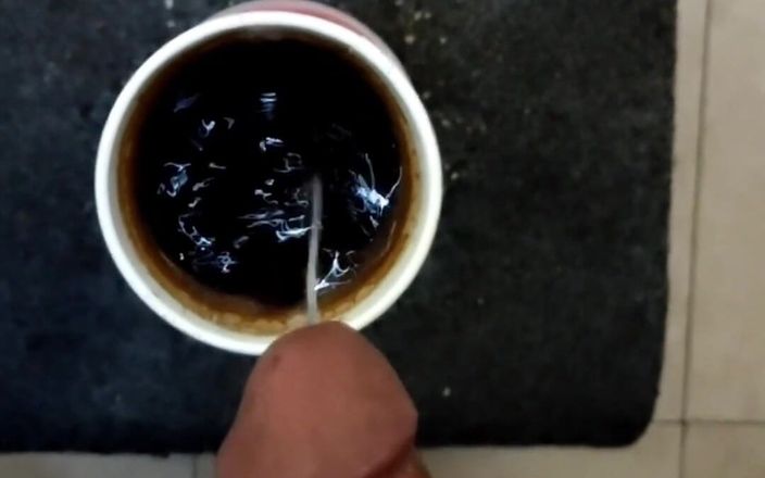 Sord six: Yuk, masukin sperma hangat ke dalam kopimu