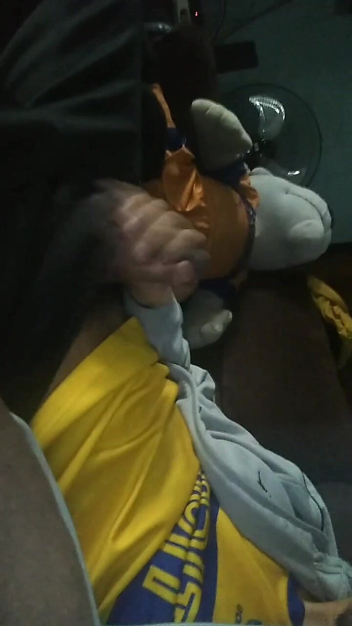 AlexAlejandro13: 두 번째로 우리는 폭발