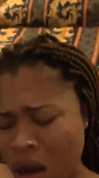Too Hot Pussy to Come Inside Her Twice Uuussh