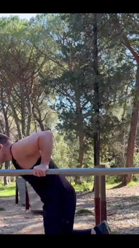 Trainertraining im wald