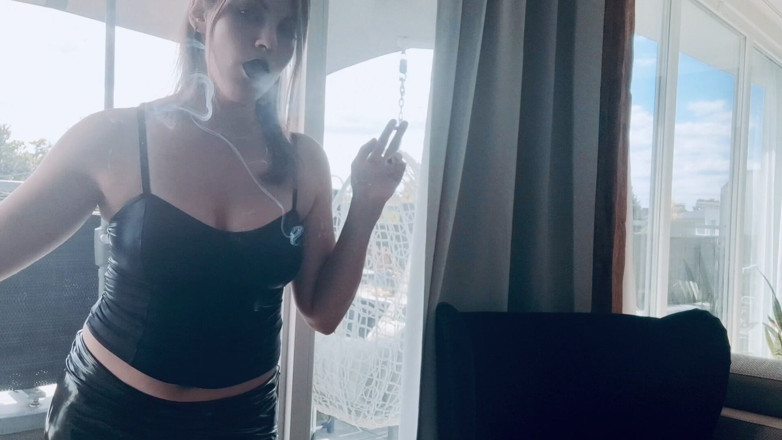 Naughty Natascha: Sessione di velluto 02