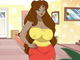 Milftoon Drama 0.33 - P35 - Best Sex Ever