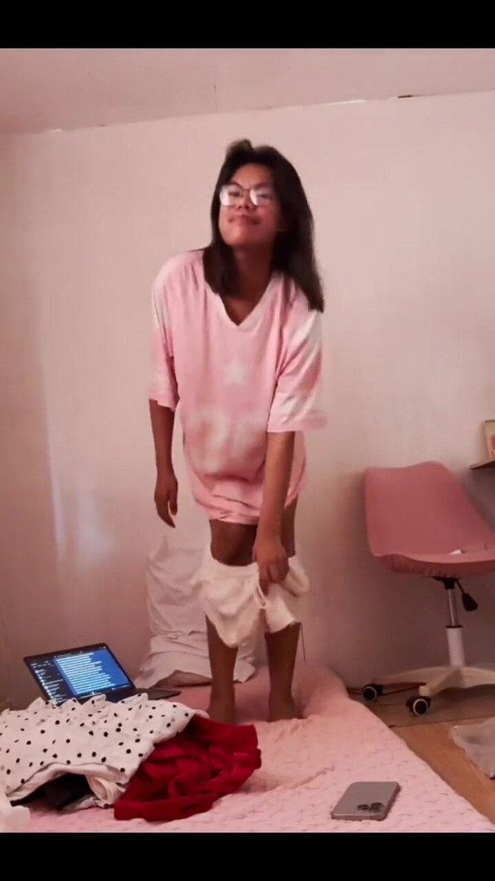 imcathness: ¿Cuál es tu siguiente video de solicitud? 