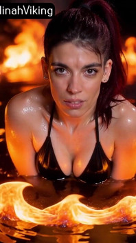 Ring of Fire