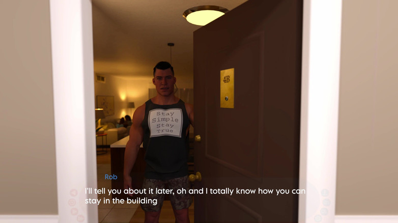 Wickedgammes studio: Milovník kočovek (část 13)