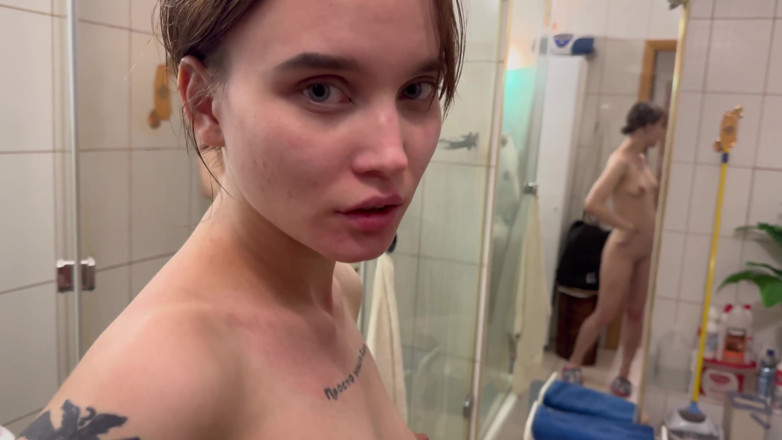 Oopsmodels: Після зйомок
