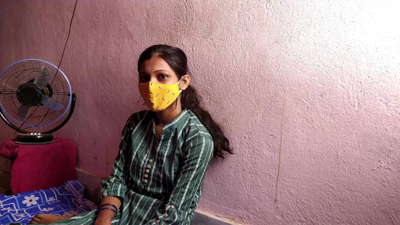 HousewifeGeeta: Girl Got Fucked by Teacher to Increase Grades