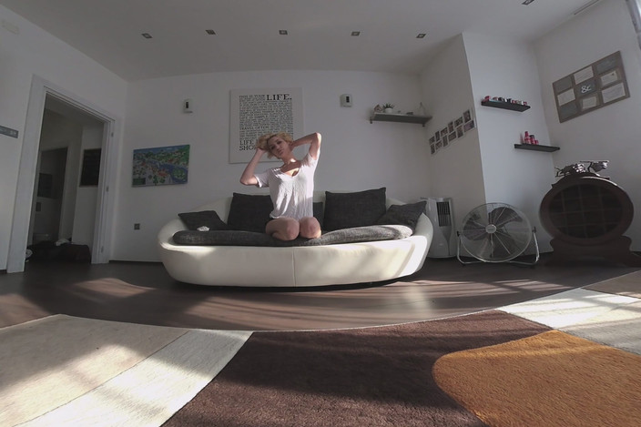 AllVRPorn: My Purple Sex Toy Friends