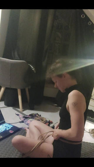 CherryOrchid: 縛りチュートリアル