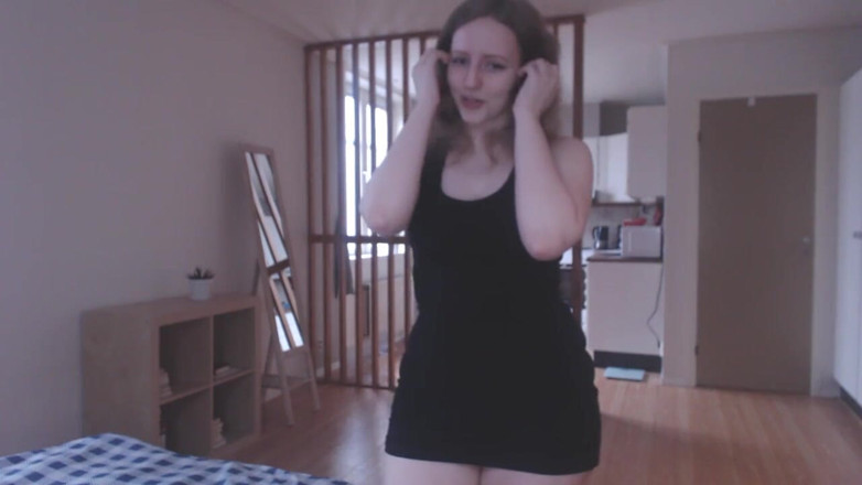 KissMyHips: (Персонализированный Колин) Трахни эту задницу!