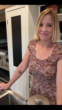 My Stepmom’s Forbidden Fruit