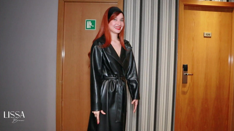 Lissa Brown: Con amor