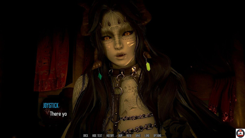 Joystick Cinema: Oppai Odysea - (PT 24) - NC