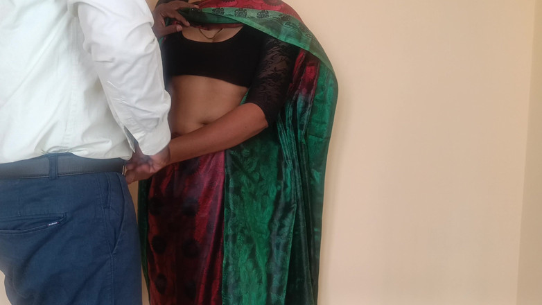 Magilmathi: Profesor universitario caliente romance video viral