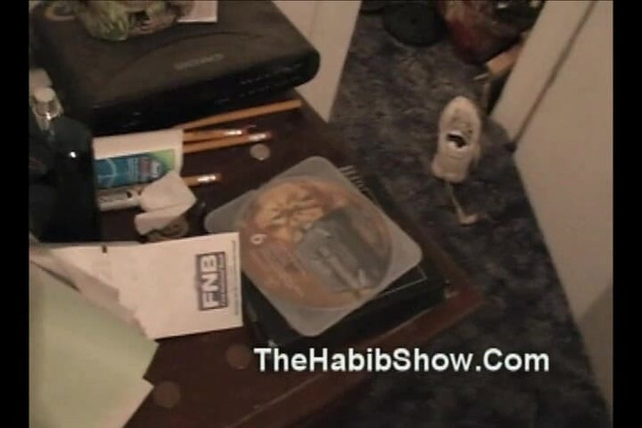 The Habib Show: Gozada interna e vídeo completo
