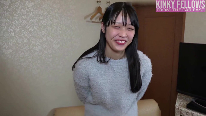 Studio Modern Shunga - JAV: Asiatischer engel 24652