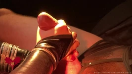 Fac-totum Tribute Handjob "worship" Fanclub Edition. Alternative View Ii.